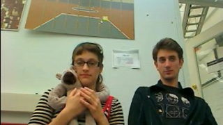 Snoozy the Sloth Is a Creepy Comforting Stuffed Animal That Really Breathes